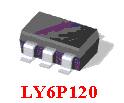 LY6P120