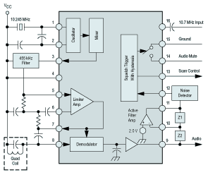 MC33357����Ӧ�õ�·