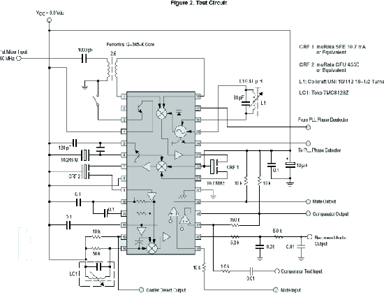 MC3363DW���Ե�·