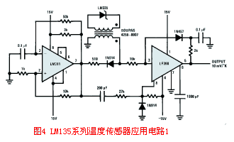 LM135ϵдӦõ·