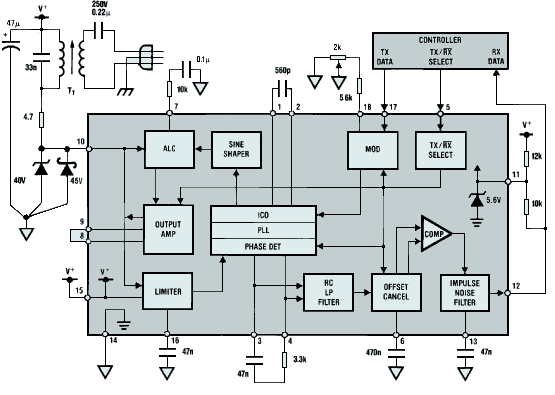 LM1893Ӧõ·