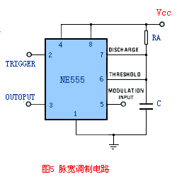 NE555Ӧõ·