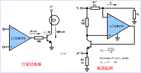 LM358Ӧõ·