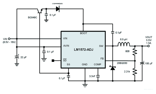 LM1572Ӧõ·2