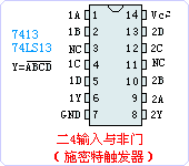 74LS13ֲ