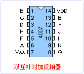 4007数据手册