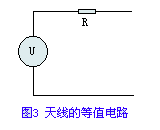 天线的等值电路