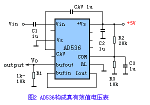 应用电路
