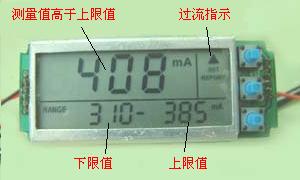 外形图