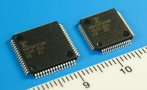 MB95810ϵоƬ