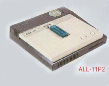 ALL-11P2编程器