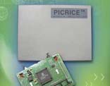 PICRICE仿真器