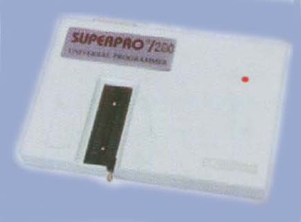 SuperPro280ͨ�ñ����