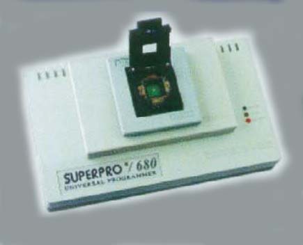 SuperPro680ͨ�ñ����