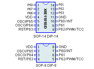 X8E1101ͼ